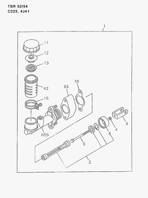 Partial Engine